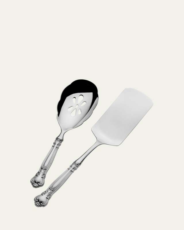 Chantilly 2-Piece Buffet Serving Set